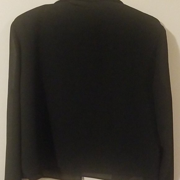 Vintage Joseph Ribkoff Top - Picture 2 of 3